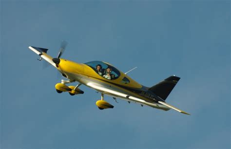 brm aero bristell light sport plane